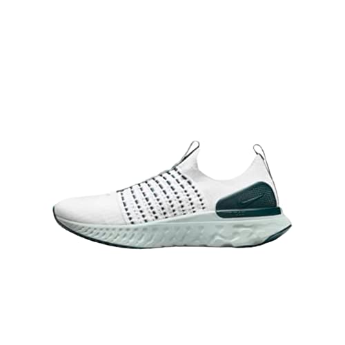 Image of Nike Men's React Phantom Run Flyknit 2 Sneakers