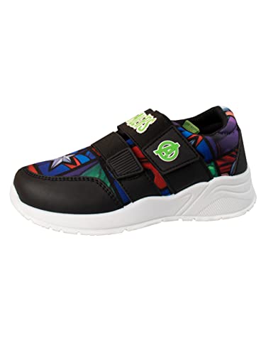 Marvel Enfant Chaussures Avengers Multicolore UK Size 11 (EU Size 29)