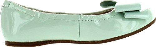 Girls 55-Jody Designer Dressy Fashion Flats Shoes2
