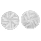 BCOATH Manuelle Getreidemühle Mit Schälscheibe Für Reis Und Weizen Kleines Kornmahlwerk Für Hausgebrauch Kompakt Handbetrieben Leicht Tragbar Für Küchen Und Reisen