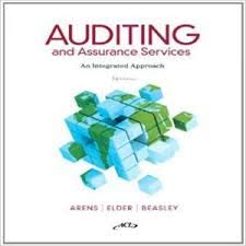 Auditing And Assurance Services / Edition 14