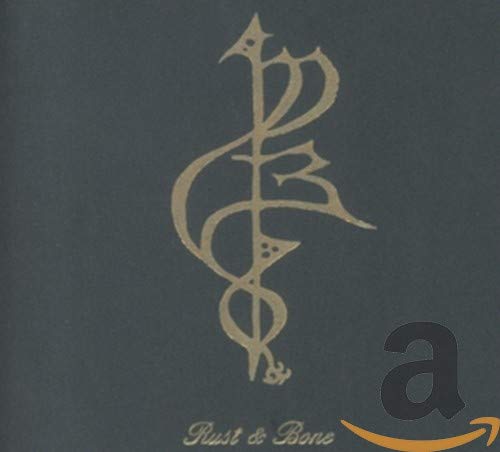 Rust & Bone