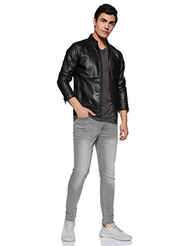 Image of Amazon Brand - INKAST Men Stretchable Jeans