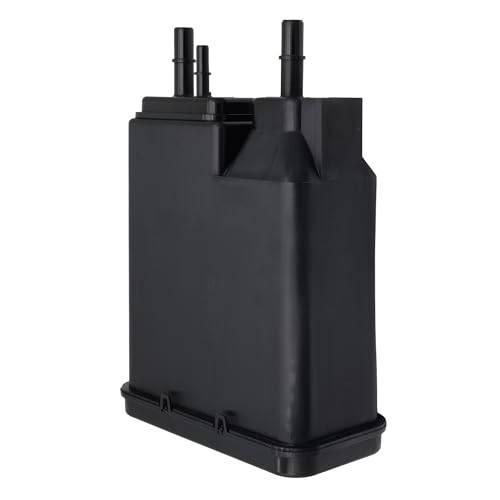 Forwinparts 911-095 Vapor Canister for Chevy Silverado Express GMC Savana Sierra 1500 2500 3500 HD Classic Workhorse W42 W62 2004-2019 12569373 15137021 Evap Canister Charcoal Canister