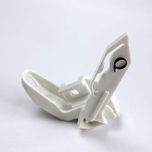 Sensor Q Foot para Husqvarna Viking Group 7 miniatura 2