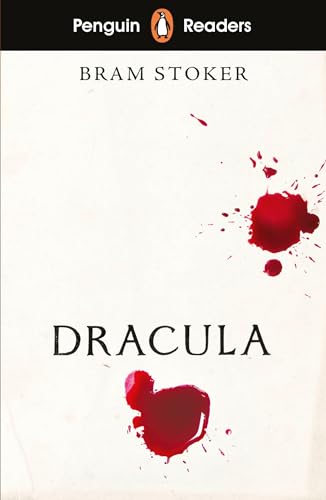 Penguin Readers Level 3 Dracula (ELT Graded Reader): Abridged Edition