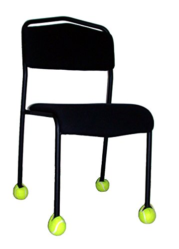 The Classics Pencil Grip Sedia Sox, Giallo, 4