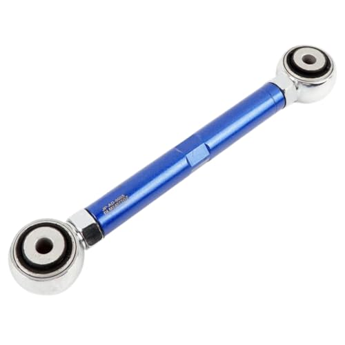 Bras de commande d'orteil réglable 8K0501529L contre les vibrations arrière