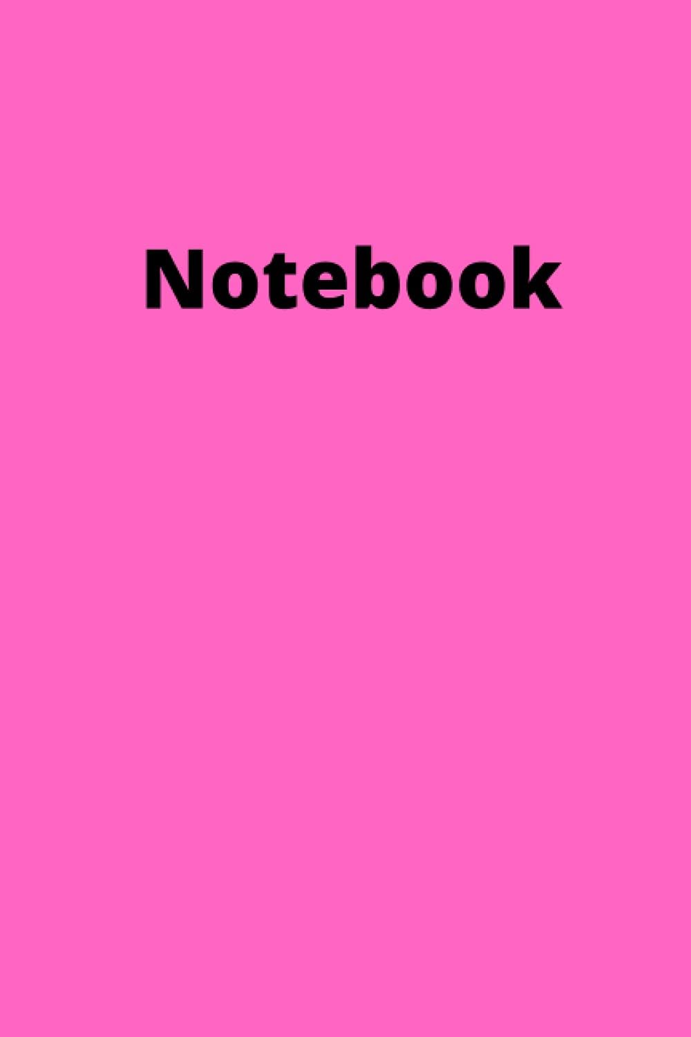 Notebook