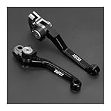 yamaha tricker 250 usata toscana Resistente alle collisioni e alla ruggine: la leva della frizione del freno della motocicletta adotta una lavorazione squisita con elevata affidabilità e la sua superficie verniciata ne migliora la resistenza alla ruggine, senza sbiadimento e ruggine. Con un colore liscio e brillante, l'aspetto unico può aumentare il tuo stile di corsa.