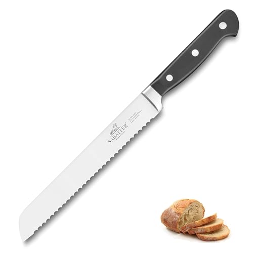 Sabatier Lion Pluton Knife (20.1 cm)