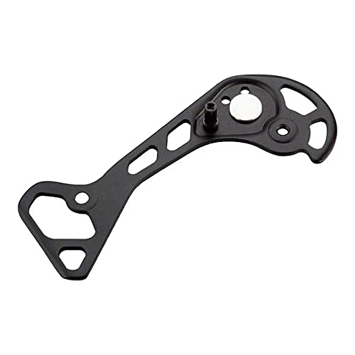 Shimano Rdm8000 - Piastra Esterna Di Ricambio Assy Gs