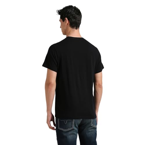 Image of Pepe Jeans Men T-Shirt|Cotton|Slim Fit