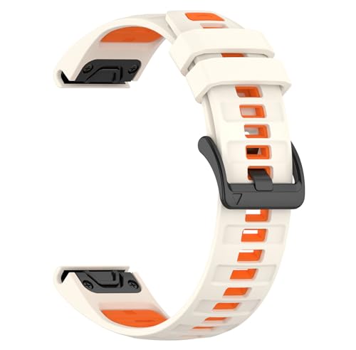 for GARMINK[~ Fenix 7X Pro/8 51mm oh oh xg VR Instinct 2X/3 50mm/Epix Pro 51mm/Fenix 7X/6X/Enduro3/2ȂǂΉ ւxg ݊i Xgb