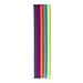 bubba Envy S Vacuum-Insulated Stainless Steel Tumbler with Straw, 24 oz., Clear Lid & Big Straw 5 Pack of Reusable Straws (Assorted Bold Colors)