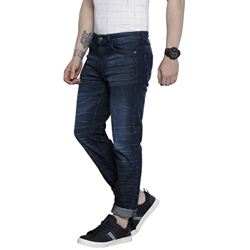 Image of THE Indian Garage CO Men Jeans
