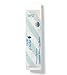 100% PURE Organic Mint Lip Balm, Moisturizing, Soothing for Dry, Chapped Lips, Made w/Coconut Oil, Vitamin E, Peppermint Oil, Natural Lip Balm - 0.4 oz