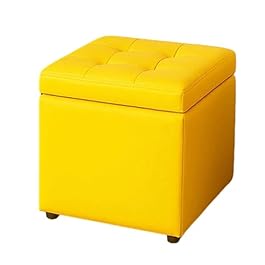 Foldable Small Ottoman...