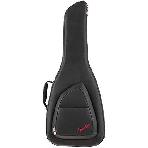 Funda Fender FE1225 para guitarra eléctrica Cover