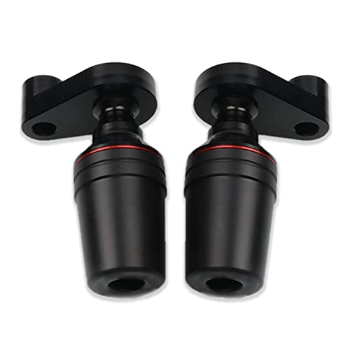 Evita daños de motor en tu Yamaha MT-07 con este protector anticaídas CNC 2