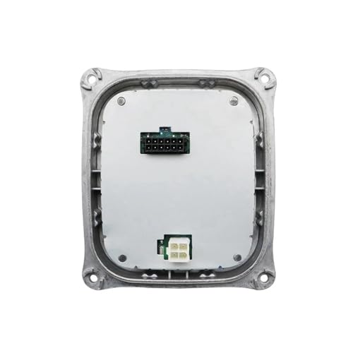 Module de commande de phare 4G0907472A pour éclairage HID stable - 4