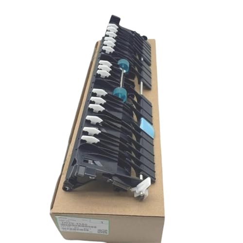 Plaque de guidage Ricoh MPC3001 C3300 guidage ouverture fermeture d029-4580