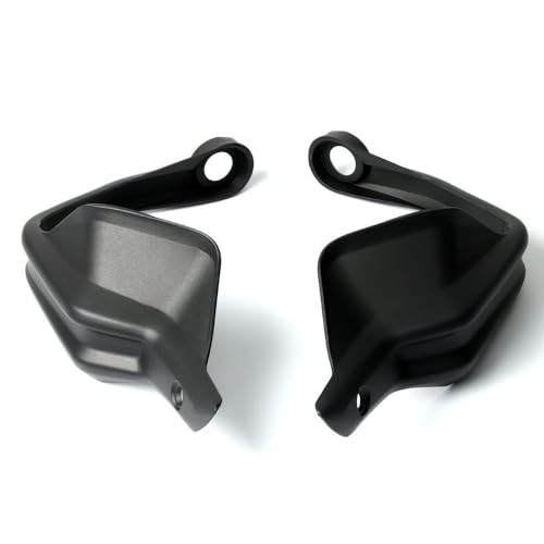 Protège-mains moto et pare-brise pour R1200GS LC et F750GS 2014-2021