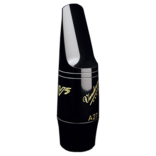 Bec Vandoren SM414 V5 A27 saxophone alto ideal concert conservatoire
