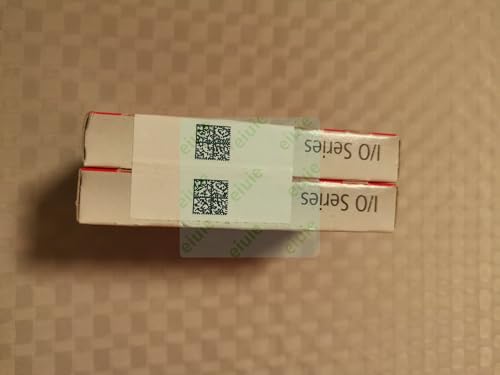 EL3201 Remaining unutilized Spare Parts for Projects