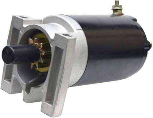 Démarreur GX620 GX610 résout les pannes de lancement moteur 31200-ZJ4-003