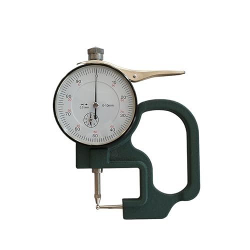 Calibrador de Espesores Pointer Gauge C-14 miniatura 1