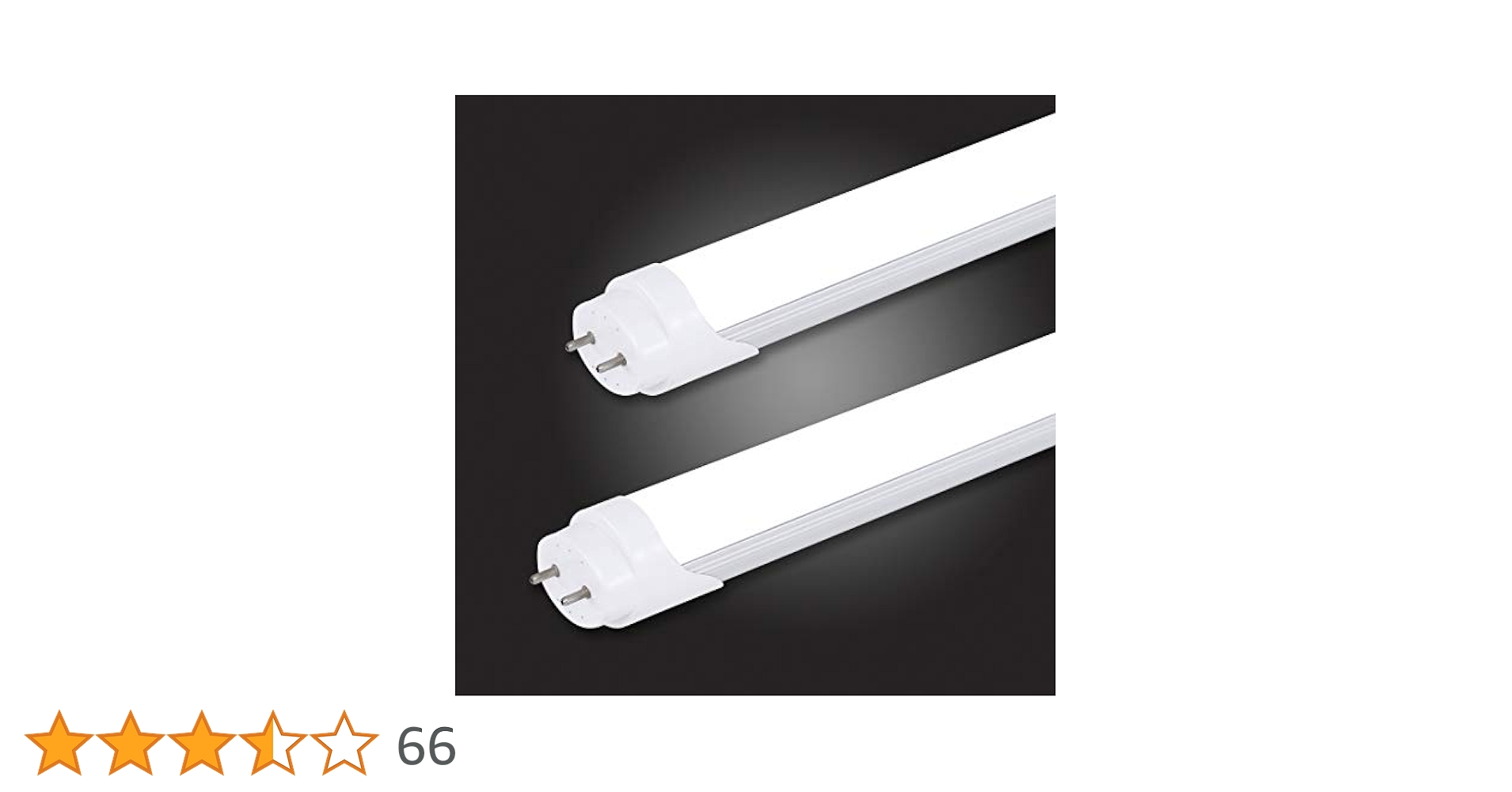 きんぎょ　昼白色 LED蛍光灯 40W型 18W G13口金 T8 20本 Amazon | LED蛍光灯 40W形 T8直管 18W消費電力 120cm G13口金