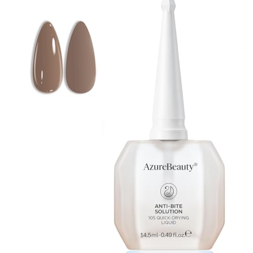 AZUREBEAUTY Nail Biting Prevention