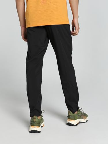 Image of PUMA Men Regular Fit Track Pants