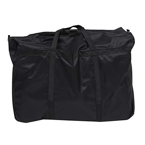 Outanaya シー大容量 寝具収納バッグ 防水 オックスフォード製 キルトオーガナイザー ハンドル付き 洋服 団 枕 収納 移動用 新生活 引っ越し 整理整頓