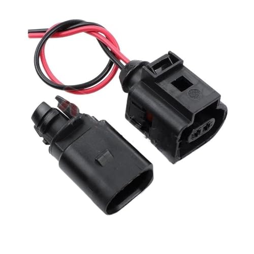 Sensor de temperatura exterior de alta precision para climatizacion Audi A4 A6 Q5