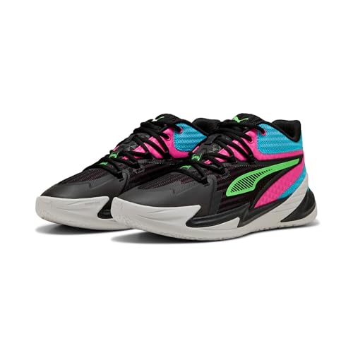 Image of Puma Mens Dagger Basketball Shoes