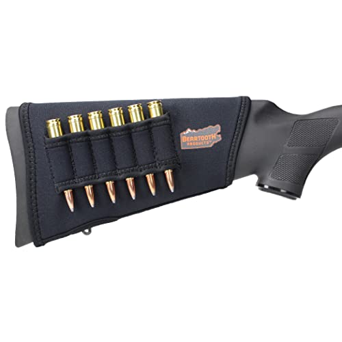 Top 10 Best Gun Stock Ammo Sleeve Reviews & Buying Guide Katynel