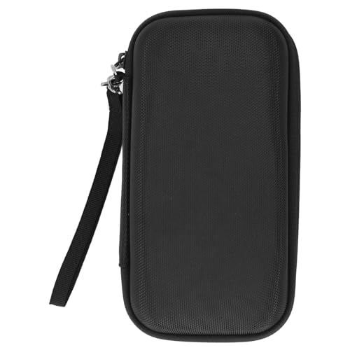 Image of SUNGOOYUE Hard Portable Case with Elastic Band and Mesh Pocket for Kaiweets TRMS 6000 Multimeter