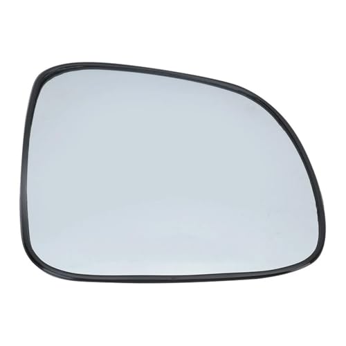 Pièces en verre miroir rétroviseur droit dégivrant pour Captiva