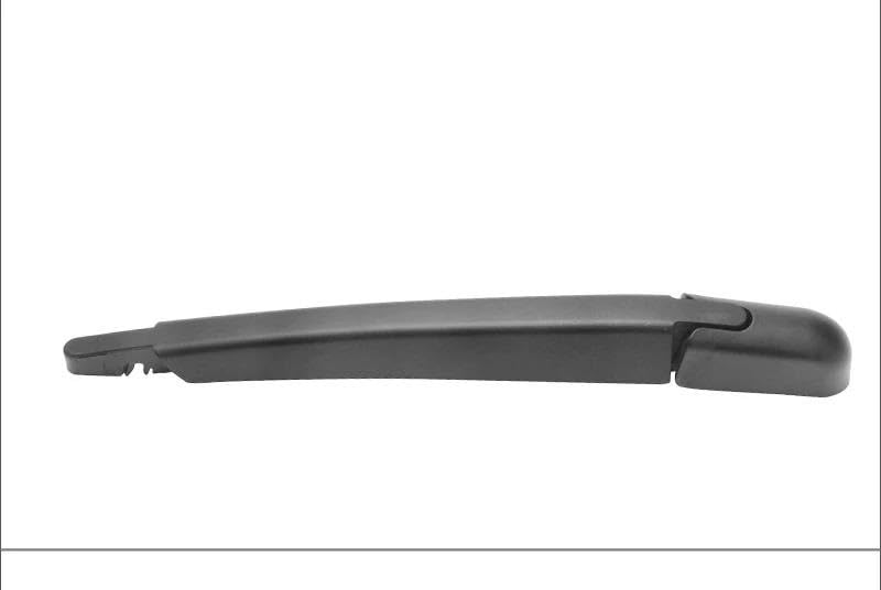 Limpiaparabrisas de coche Brazo del limpiaparabrisas trasero del coche, limpiaparabrisas trasero para Hyundai Ix20 2010 2011 2012 2013