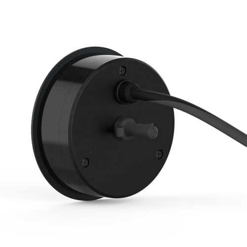 AiLi Voltmeter Ammeter Voltage Current Meter Voltmeter Ammeter 100V 350A Caravan RV Motorhome 999 AH