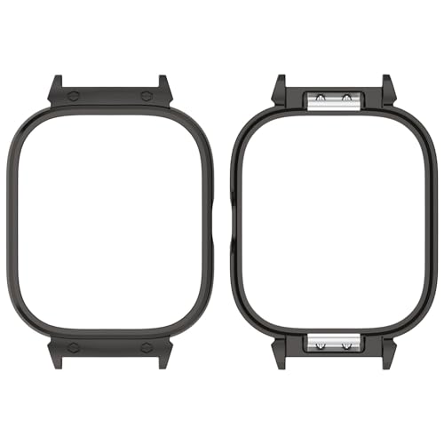 Watch 5 ESIM 20mm幅バンド用のファッショナブルなメタルケースカバーは、スマートウォッチの外観を向上させます洗練された外観ファッショナブルな時計フレーム