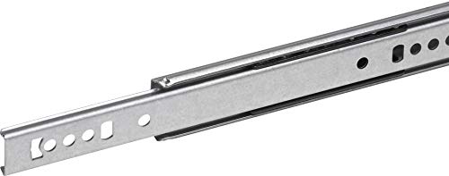 Metafranc 380789 Kugelpräzision Schubladenauszug 310mm