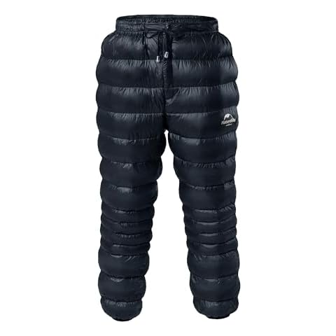 Naturehike Ultralight Winter Down Trousers Cover