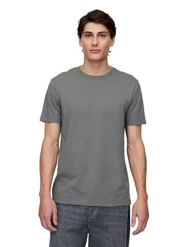 Image of Gap Mens Everyday Soft Crewneck T-Shirt Tee