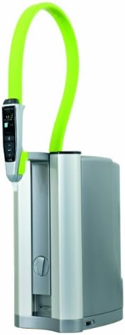 Elga PF3XXXXM1 Purelab Flex 3 Water Purification System with RO, UV, and TOC, 18.2 Megohm-cm Resistivity, <5 ppb TOC, 2 LPM, Type 1 Standard, Flexible Dispensing