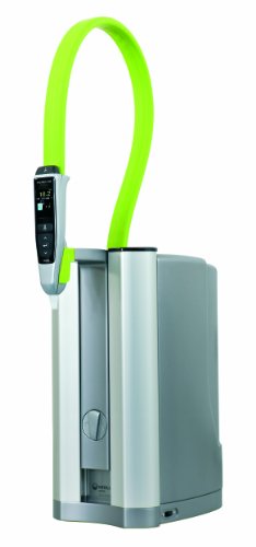 Elga PF3XXXXM1 Purelab Flex 3 Water Purification System with RO, UV, and TOC, 18.2 Megohm-cm Resistivity, <5 ppb TOC, 2 LPM, Type 1 Standard, Flexible Dispensing