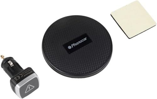 06891 - BABY SEAT ALARM - Segnalatore Allarme Bimbo a Bordo norma di legge antiabbandono senza sottochiave