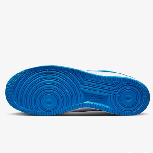 Image of Nike Unisex Air Force 1 07 Trainers